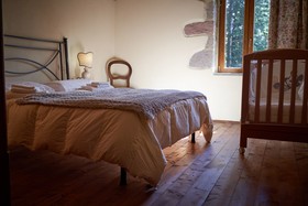 Chalet Vecchio Rifugio - Monte Amiata