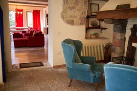 Chalet Vecchio Rifugio - Monte Amiata