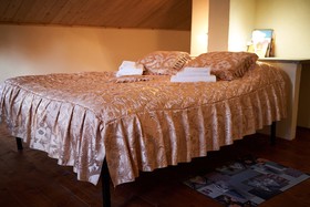 Chalet Vecchio Rifugio - Monte Amiata