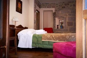 Chalet Vecchio Rifugio - Monte Amiata