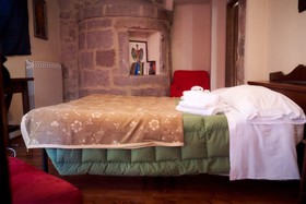 Chalet Vecchio Rifugio - Monte Amiata