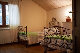 Chalet Vecchio Rifugio - Monte Amiata