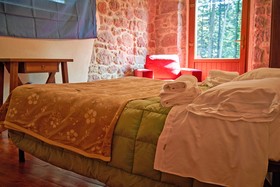 Chalet Vecchio Rifugio - Monte Amiata