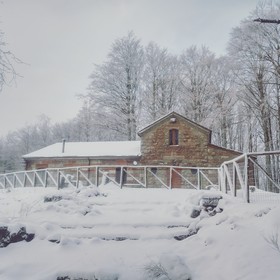Chalet Vecchio Rifugio - Monte Amiata