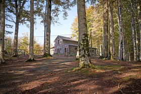 Chalet Vecchio Rifugio - Monte Amiata