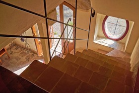 Chalet Vecchio Rifugio - Monte Amiata