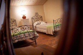 Chalet Vecchio Rifugio - Monte Amiata
