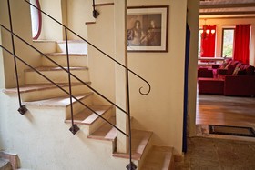 Chalet Vecchio Rifugio - Monte Amiata