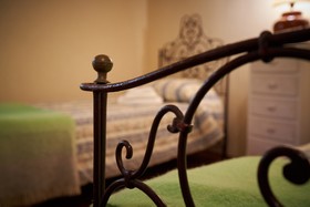 Chalet Vecchio Rifugio - Monte Amiata