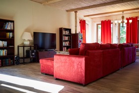 Chalet Vecchio Rifugio - Monte Amiata