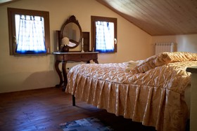Chalet Vecchio Rifugio - Monte Amiata