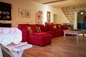 Chalet Vecchio Rifugio - Monte Amiata