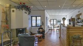 Chalet Vecchio Rifugio - Monte Amiata