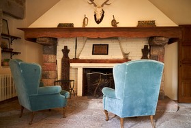 Chalet Vecchio Rifugio - Monte Amiata