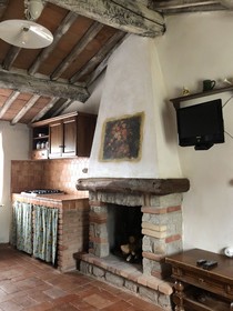 Podere Mazzarelle