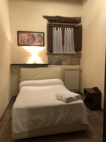 Podere Mazzarelle