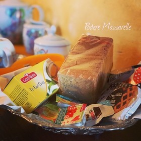 Podere Mazzarelle