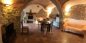 Podere Mazzarelle