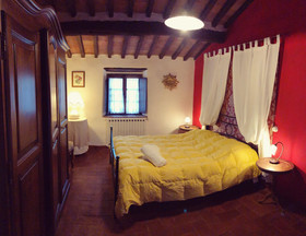 Podere Mazzarelle