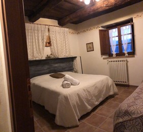 Podere Mazzarelle