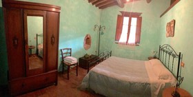 Podere Mazzarelle