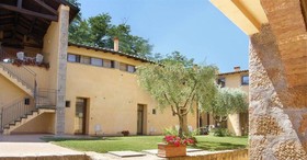 Terre Gialle