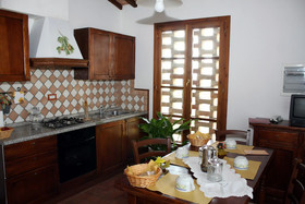 Agriturismo Le Docce