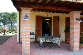 Agriturismo Le Docce