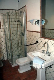 Agriturismo Le Docce