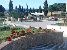 Agriturismo Le Docce