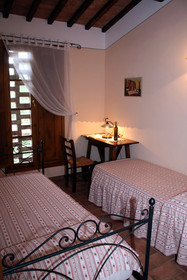 Agriturismo Le Docce