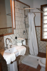 Agriturismo Le Docce