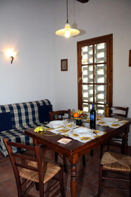 Agriturismo Le Docce