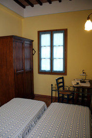 Agriturismo Le Docce