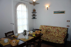 Agriturismo Le Docce