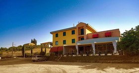 L'Antica Sosta
