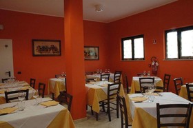 L'Antica Sosta