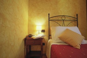L'Antica Sosta