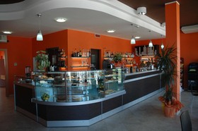 L'Antica Sosta