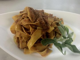 L'Antica Sosta