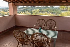 La Torre Rasa
