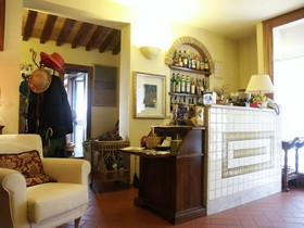 Locanda Le Boscarecce