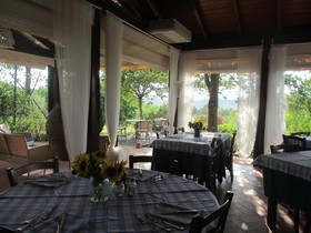 Locanda Le Boscarecce