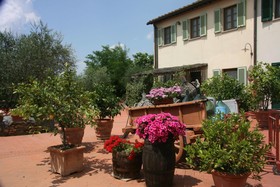 Locanda Le Boscarecce