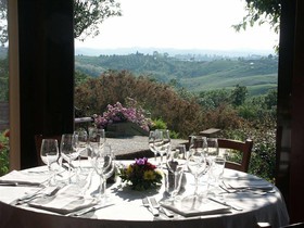Locanda Le Boscarecce