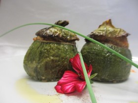Locanda Le Boscarecce