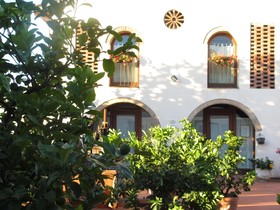 Locanda Le Boscarecce
