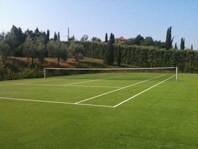 Locanda Le Boscarecce