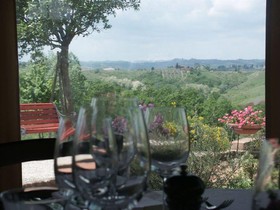 Locanda Le Boscarecce