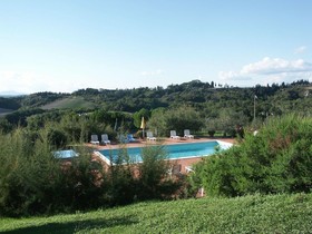 Locanda Le Boscarecce